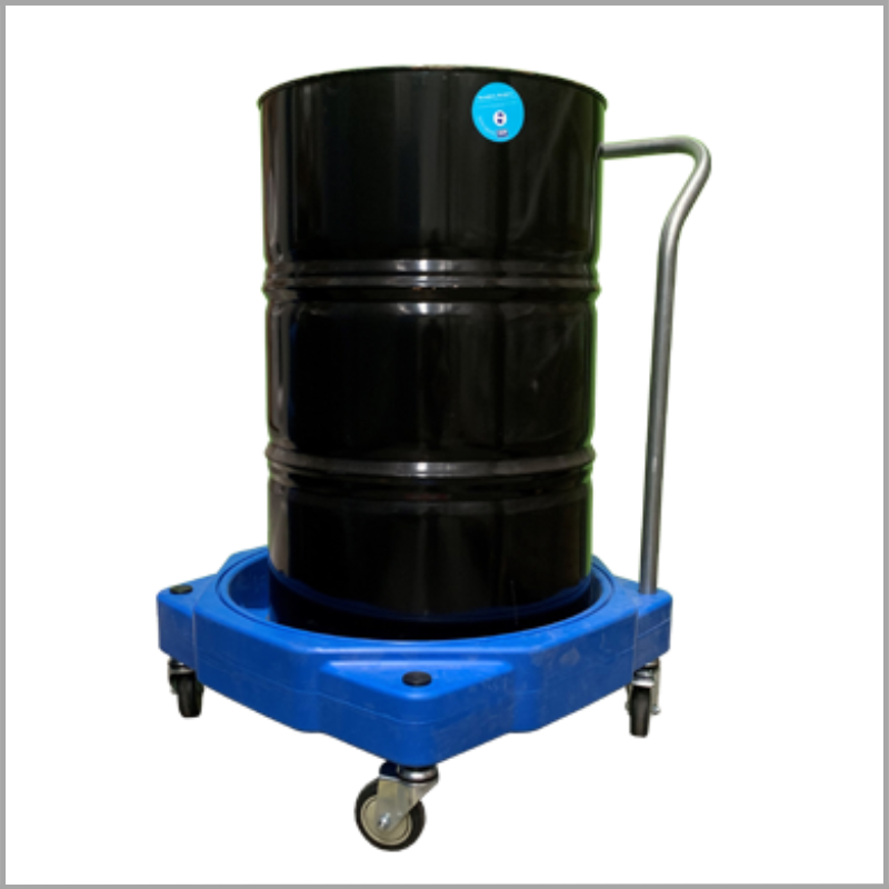 Drum Dolly 205 Litre